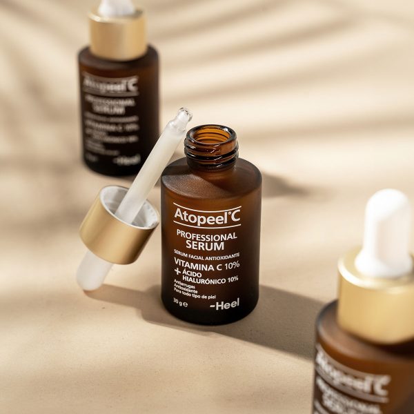 Vitamina C Serum