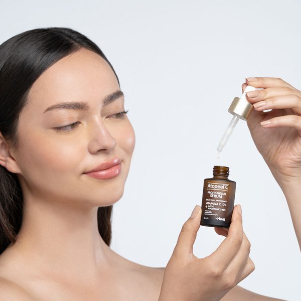 Vitamina C Serum